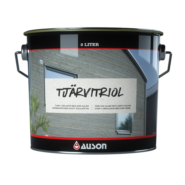 TJÄRVITRIOL AUSON 3L | Beijerbygg Byggmaterial